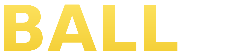 BALL6 logo